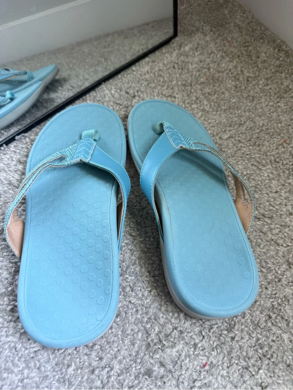 Vionic women’s Kalise tide sandals